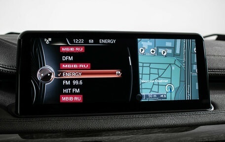 BMW X6, 2016 год, 4 210 000 рублей, 15 фотография