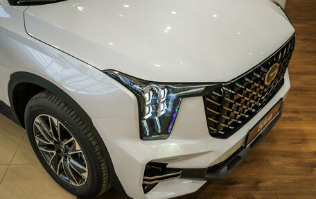 GAC GS8, 2025 год, 4 099 000 рублей, 5 фотография