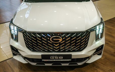 GAC GS8, 2025 год, 4 099 000 рублей, 7 фотография