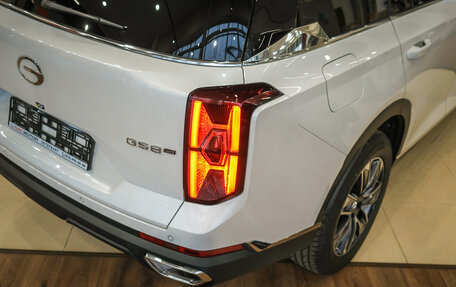 GAC GS8, 2025 год, 4 099 000 рублей, 6 фотография