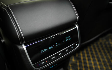 GAC GS8, 2025 год, 4 099 000 рублей, 15 фотография