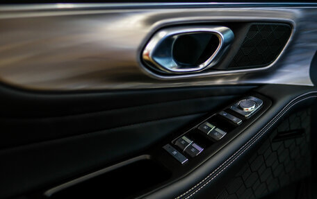 GAC GS8, 2025 год, 4 099 000 рублей, 12 фотография