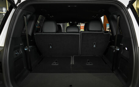 GAC GS8, 2025 год, 4 099 000 рублей, 17 фотография