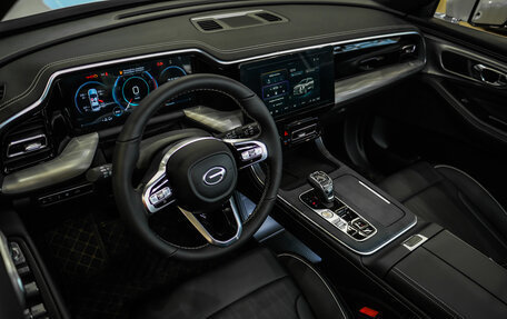 GAC GS8, 2025 год, 4 099 000 рублей, 9 фотография