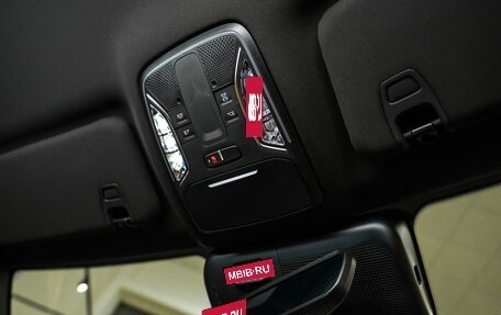 GAC GS8, 2025 год, 4 099 000 рублей, 16 фотография