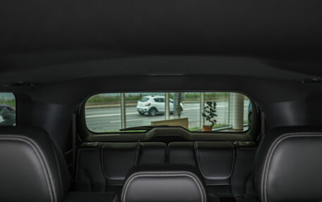 GAC GS8, 2025 год, 4 099 000 рублей, 21 фотография