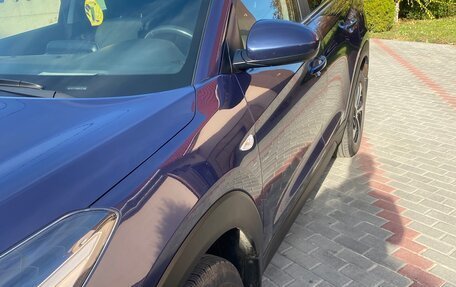 Hyundai Tucson III, 2020 год, 2 390 000 рублей, 8 фотография