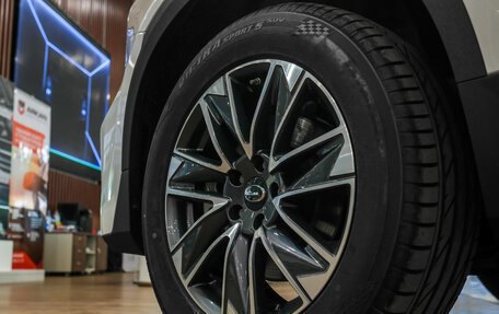 GAC GS8, 2025 год, 4 099 000 рублей, 25 фотография