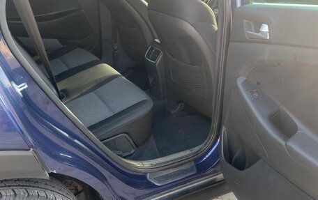 Hyundai Tucson III, 2020 год, 2 390 000 рублей, 18 фотография