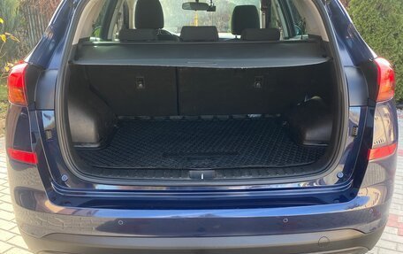 Hyundai Tucson III, 2020 год, 2 390 000 рублей, 17 фотография