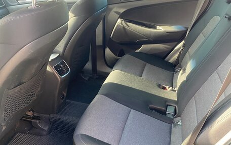 Hyundai Tucson III, 2020 год, 2 390 000 рублей, 16 фотография