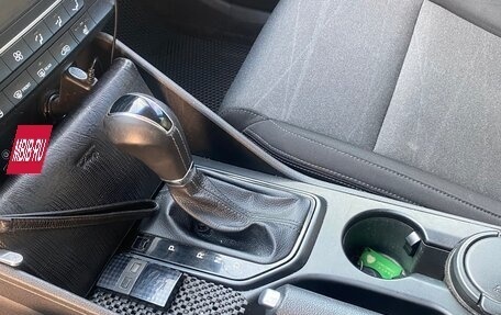 Hyundai Tucson III, 2020 год, 2 390 000 рублей, 13 фотография