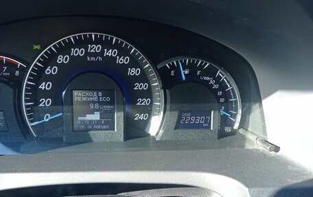 Toyota Camry, 2013 год, 1 700 000 рублей, 7 фотография