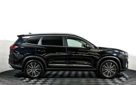 Chery Tiggo 8 Pro, 2022 год, 1 797 000 рублей, 4 фотография