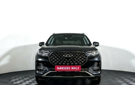 Chery Tiggo 8 Pro, 2022 год, 1 797 000 рублей, 2 фотография