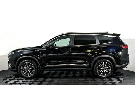 Chery Tiggo 8 Pro, 2022 год, 1 797 000 рублей, 8 фотография