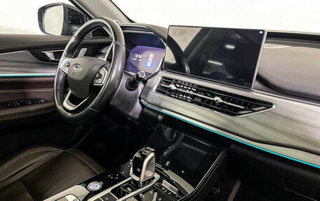 Chery Tiggo 8 Pro, 2022 год, 1 797 000 рублей, 9 фотография