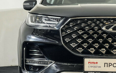 Chery Tiggo 8 Pro, 2022 год, 1 797 000 рублей, 19 фотография