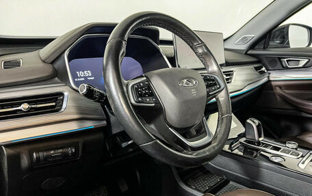 Chery Tiggo 8 Pro, 2022 год, 1 797 000 рублей, 13 фотография