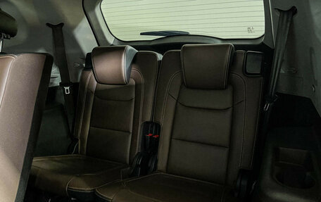 Chery Tiggo 8 Pro, 2022 год, 1 797 000 рублей, 18 фотография