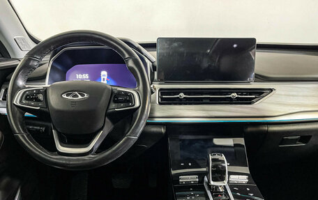 Chery Tiggo 8 Pro, 2022 год, 1 797 000 рублей, 12 фотография