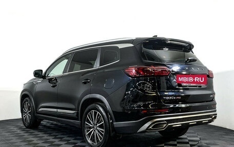 Chery Tiggo 8 Pro, 2022 год, 1 797 000 рублей, 7 фотография