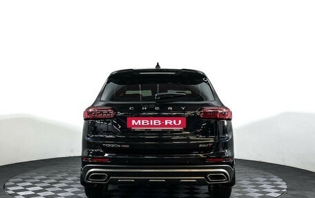 Chery Tiggo 8 Pro, 2022 год, 1 797 000 рублей, 6 фотография