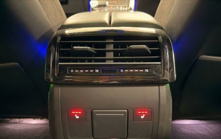 Audi A8, 2022 год, 5 883 521 рублей, 15 фотография