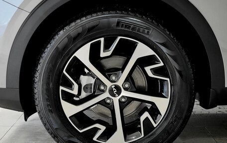 KIA Sportage IV рестайлинг, 2025 год, 4 249 000 рублей, 16 фотография