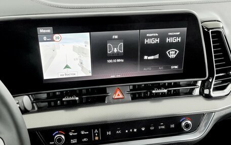 KIA Sportage IV рестайлинг, 2025 год, 4 249 000 рублей, 7 фотография