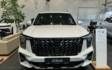 GAC GS8, 2025 год, 4 849 000 рублей, 2 фотография