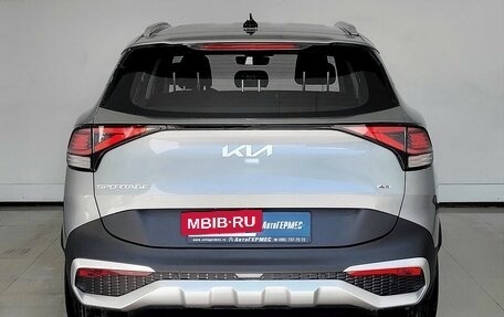 KIA Sportage IV рестайлинг, 2025 год, 4 249 000 рублей, 3 фотография