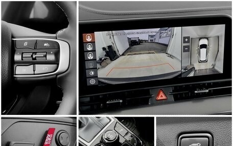 KIA Sportage IV рестайлинг, 2025 год, 4 249 000 рублей, 10 фотография