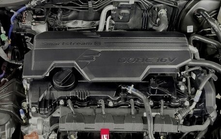 KIA Sportage IV рестайлинг, 2025 год, 4 249 000 рублей, 15 фотография