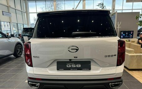 GAC GS8, 2025 год, 4 849 000 рублей, 3 фотография