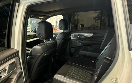 GAC GS8, 2025 год, 4 849 000 рублей, 6 фотография