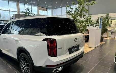 GAC GS8, 2025 год, 4 849 000 рублей, 5 фотография