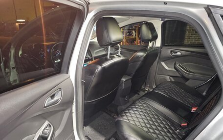 Ford Focus III, 2012 год, 780 000 рублей, 10 фотография