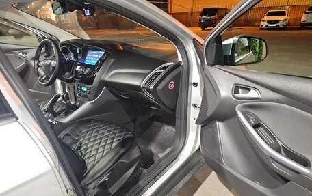 Ford Focus III, 2012 год, 780 000 рублей, 8 фотография