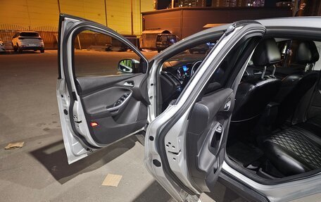 Ford Focus III, 2012 год, 780 000 рублей, 9 фотография