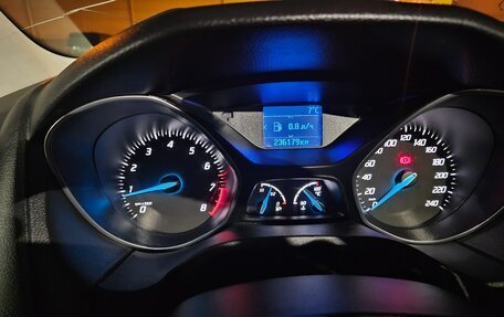 Ford Focus III, 2012 год, 780 000 рублей, 12 фотография