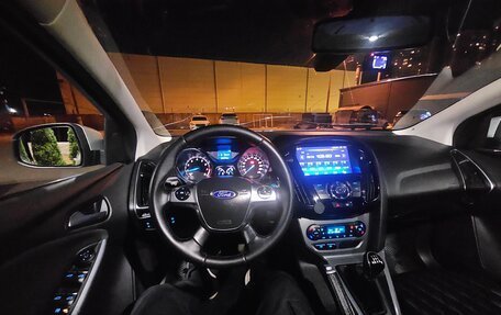 Ford Focus III, 2012 год, 780 000 рублей, 11 фотография