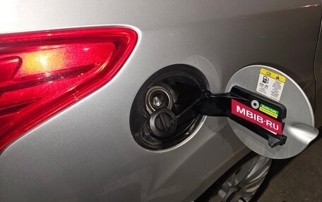 Ford Focus III, 2012 год, 780 000 рублей, 6 фотография