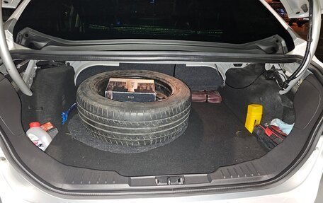 Ford Focus III, 2012 год, 780 000 рублей, 13 фотография