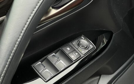 Lexus LX III, 2016 год, 6 990 000 рублей, 11 фотография