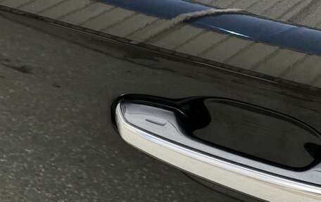 Lexus LX III, 2016 год, 6 990 000 рублей, 9 фотография
