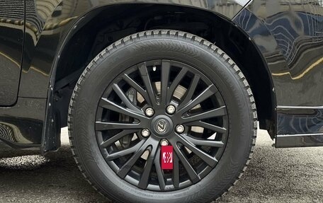 Lexus LX III, 2016 год, 6 990 000 рублей, 8 фотография