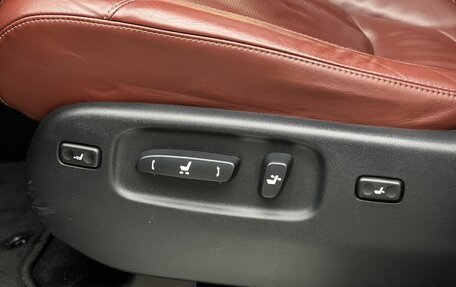 Lexus LX III, 2016 год, 6 990 000 рублей, 16 фотография