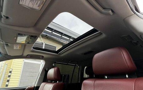 Lexus LX III, 2016 год, 6 990 000 рублей, 17 фотография