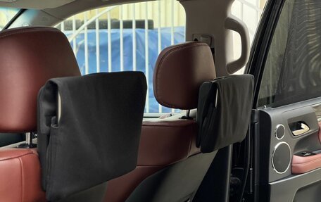 Lexus LX III, 2016 год, 6 990 000 рублей, 19 фотография